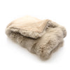 Laifug Premium Rabbit Fur Dog Blanket – Waterproof & Washable