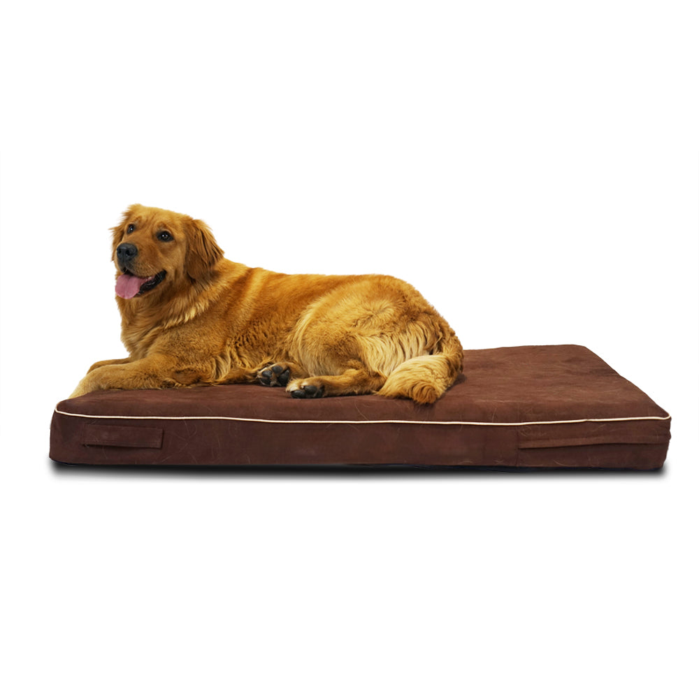 LaiFug 318 Flat Dog Bed Replacement Cover