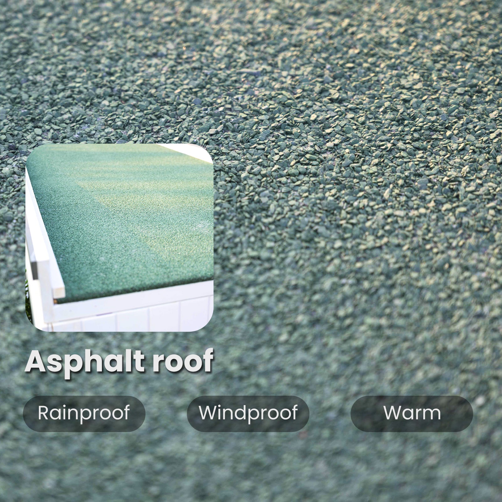 LaiFug dog house|Upgraded Dog House Revolutionizes the Market!