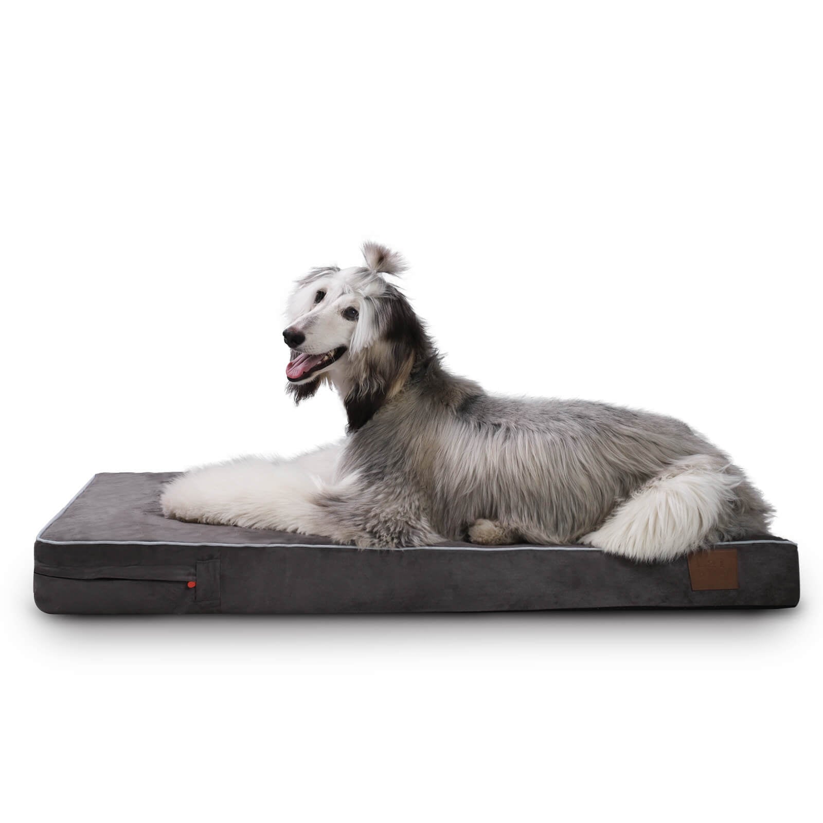 LaiFug 318 Flat Dog Bed Replacement Cover