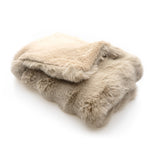 Laifug Premium Fluffy Dog Blanket | Imitation Rabbit Fur | Waterproof Lining | Warm & Furniture Protector | Machine Washable