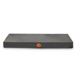 LaiFug Egg-Crate Foam Dog Bed – High-Density Pressure Relief