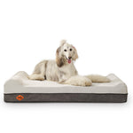 LaiFug 422 Jumbo Dog Bed Replacement Cover 50"x36"x10"