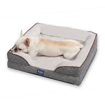 LaiFug Dog Sofa Replacement Cover 28''x23''x7''