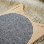 LaiFug Cat Scratching Pad Replacement Felt